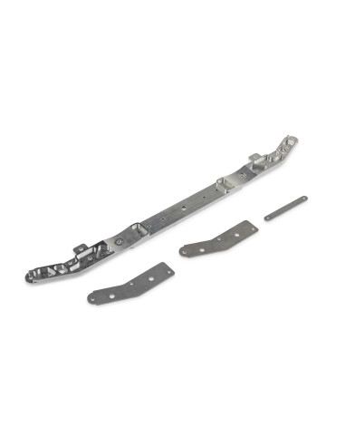 Center Aluminum Wing Spar: F-14 Tomcat 40mm...