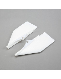 Center Fin Set (2): Opterra