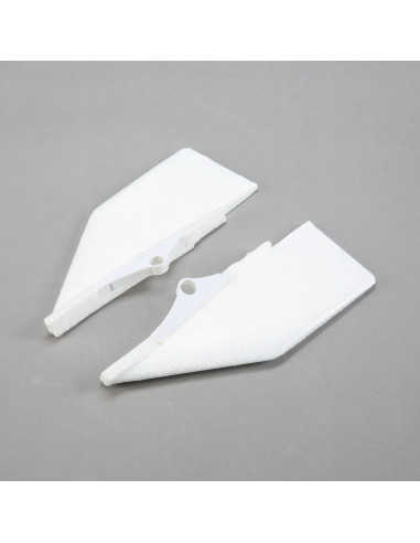 Center Fin Set (2): Opterra