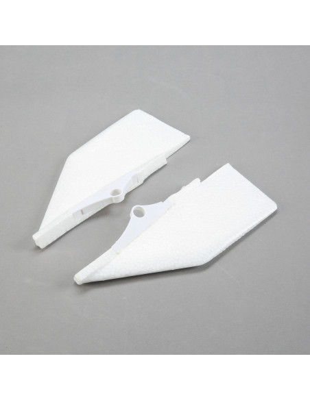 Center Fin Set (2): Opterra