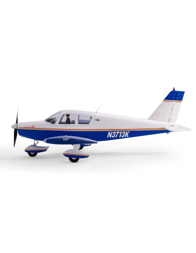 Cherokee 1.3m PNP