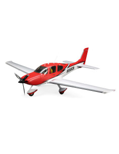 Cirrus SR22T 1.5m BNF Basic... 2