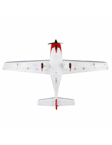 Cirrus SR22T 1.5m BNF Basic with Smart  AS3X...