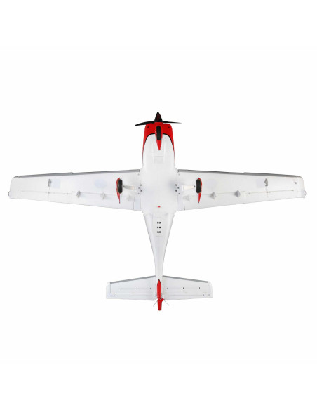 Cirrus SR22T 1.5m BNF Basic with Smart  AS3X and SAFE Select