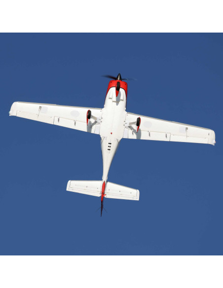 Cirrus SR22T 1.5m BNF Basic with Smart  AS3X and SAFE Select