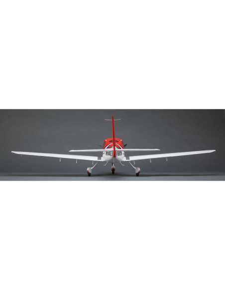 Cirrus SR22T 1.5m BNF Basic with Smart  AS3X and SAFE Select