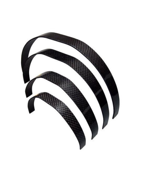 62324 Tren aterrizaje carbono 295 x 135 x 2,7mm (1u)