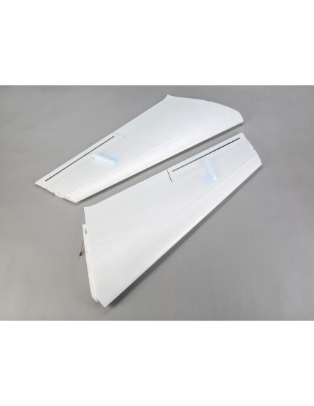 Complete Wing Set: Opterra