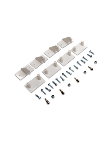 Control Horn Set  Decathlon 1.2m