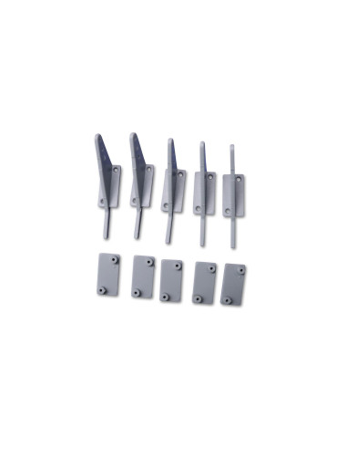 Control Horn Set: EC-1500 Twin 1.5m