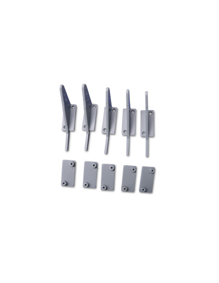 Control Horn Set: EC-1500 Twin 1.5m