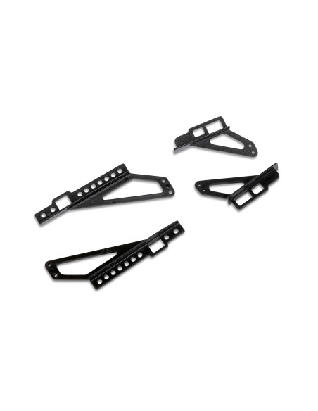Control Horn Set: Eratix 3D Flat Foamy  860mm