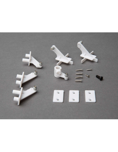 Control Horn Set: F-4 Phantom II 80mm EDF