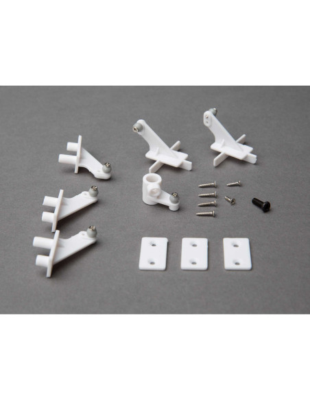 Control Horn Set: F-4 Phantom II 80mm EDF