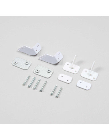 Control Horn Set: Habu STS   SS 70mm EDF