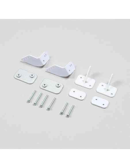 Control Horn Set: Habu STS   SS 70mm EDF