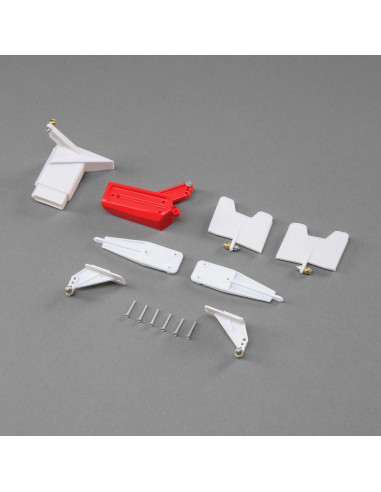 Control Horn Set: Ultimate 3D