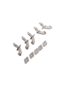 Control Horn Set: UMX F-86...