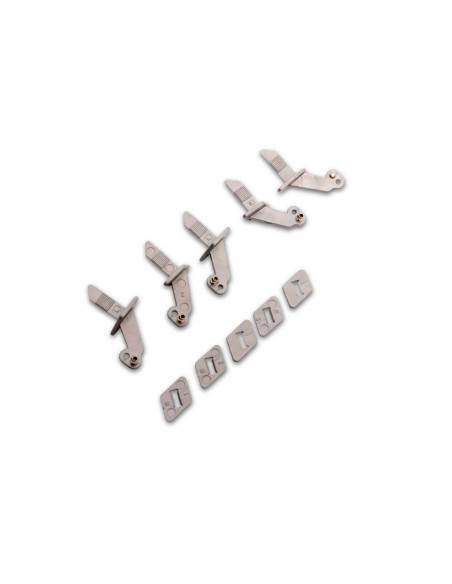 Control Horn Set: UMX F-86 Sabre