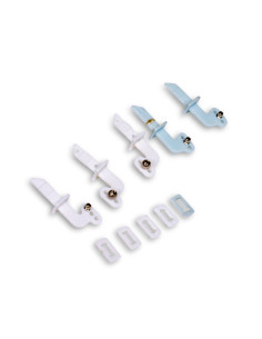 Control Horn Set: UMX Me 262