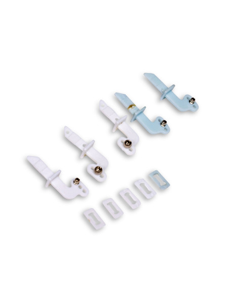 Control Horn Set: UMX Me 262