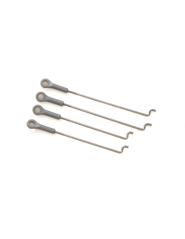 Control Linkages: Extra 330 SC 1.3m