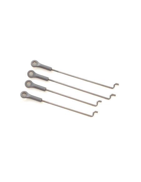 Control Linkages: Extra 330 SC 1.3m