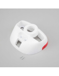 Cowling: Carbon-Z Cessna 150