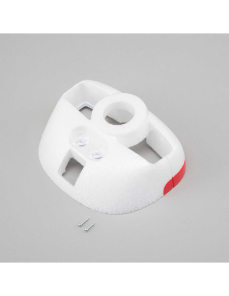 Cowling: Carbon-Z Cessna 150