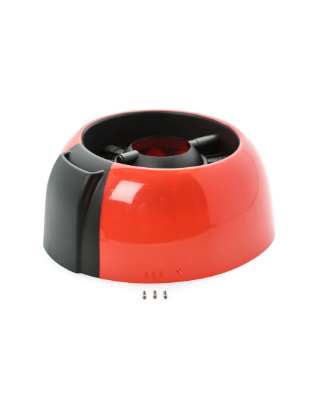 Cowling: Carbon-Z T-28