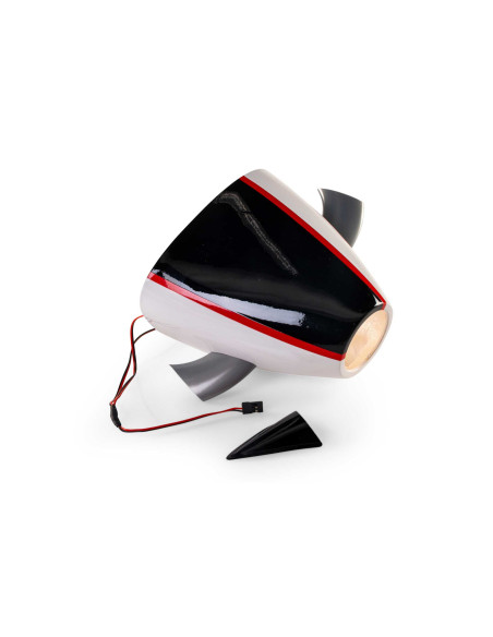 Cowling: Turbo Timber SWS 2.0m