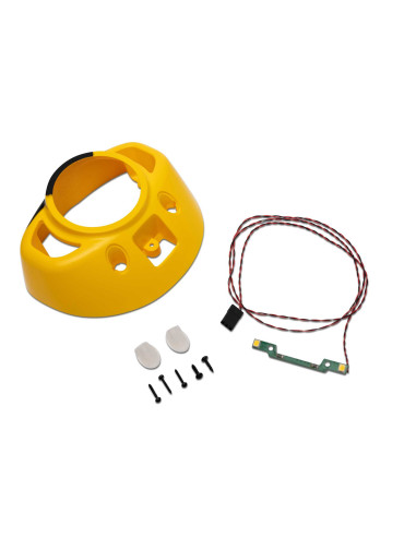 Cowling w-LED: Super Timber 1.7m