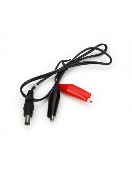 DC Power Cord: UMX Beast  Champ S +  UMX Timber