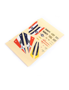 Decal Set: F-14 Tomcat 40mm...