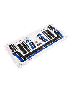 Decal Set: UMX Slow Ultra...