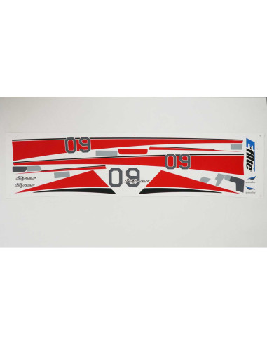 Decal Set: Viper 90mm