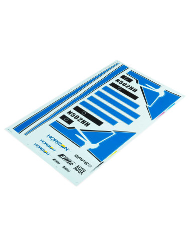 Decal Sheet: Air Tractor