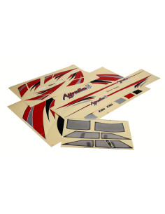 Decal Sheet: Apprentice S...