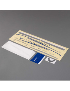 Decal Sheet: Citation...