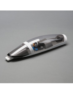 Cockpit: Viper 70mm