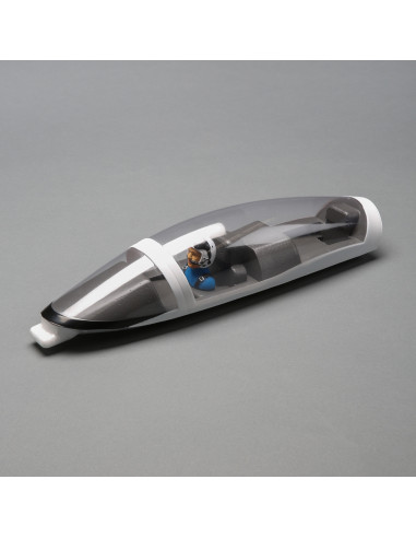 Cockpit: Viper 70mm