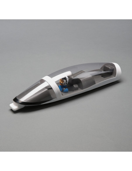Cockpit: Viper 70mm