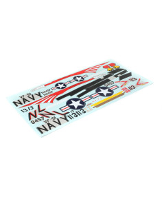 Decal Sheet: F-4 Phantom II...