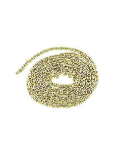 8611 Cadena Laton 1,5mm (1m)