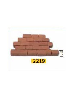 2219 Piedra Roja (300u)