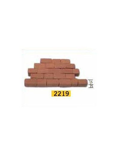 2219 Piedra Roja (300u)