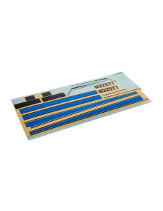 Decal Sheet: UMX Air Tractor