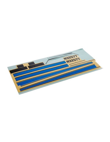 Decal Sheet: UMX Air Tractor