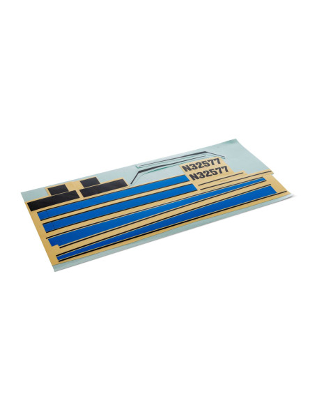 Decal Sheet: UMX Air Tractor