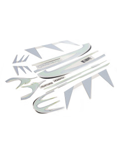 Decal Sheet: UMX Conscendo